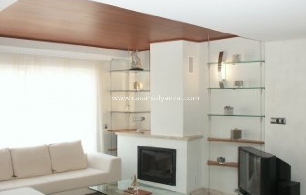 Revente - Bungalow - Jávea - Costa Blanca