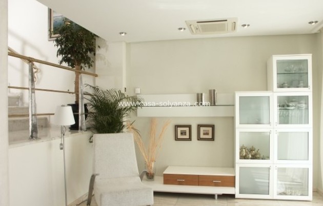 Revente - Bungalow - Jávea - Costa Blanca