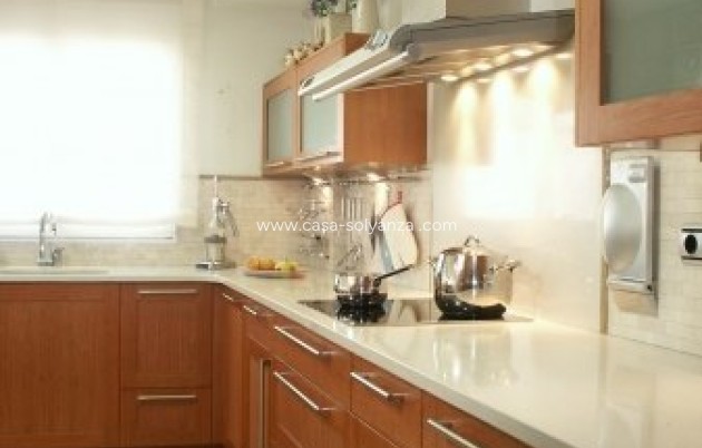 Revente - Bungalow - Jávea - Costa Blanca