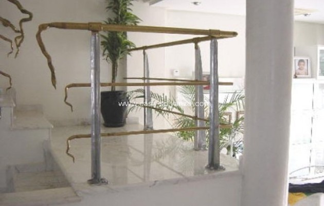 Revente - Bungalow - Jávea - Costa Blanca