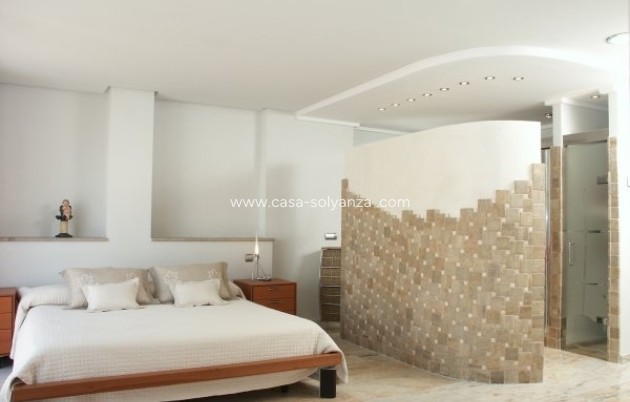 Revente - Bungalow - Jávea - Costa Blanca