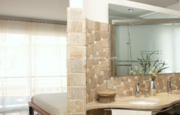 Revente - Bungalow - Jávea - Costa Blanca