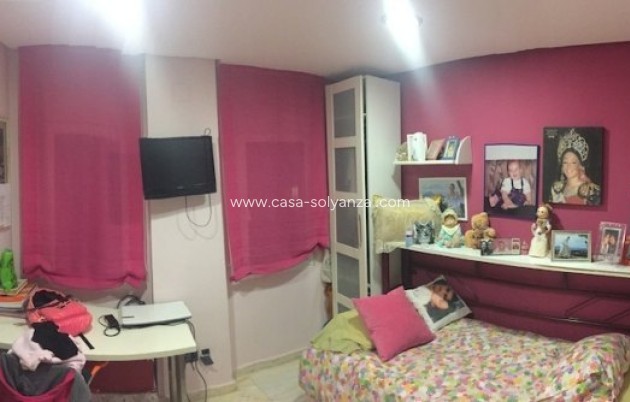 Revente - Bungalow - Jávea - Costa Blanca