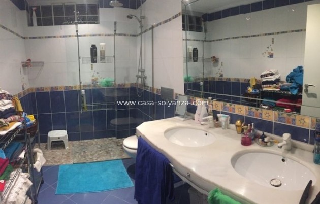 Revente - Bungalow - Jávea - Costa Blanca