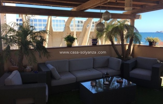 Revente - Bungalow - Jávea - Costa Blanca