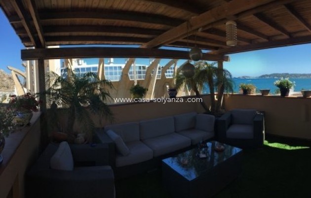 Revente - Bungalow - Jávea - Costa Blanca