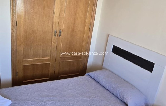 Wiederverkauf - Wohnung - Torrevieja