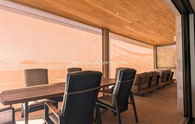 Resale - Villa - Benijofar