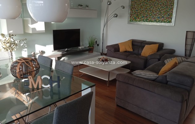 Revente - Villa - Pilar de la Horadada - Costa Blanca