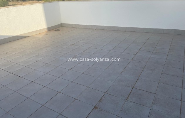 Revente - Villa - Pilar de la Horadada - Costa Blanca