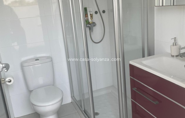 Revente - Villa - Pilar de la Horadada - Costa Blanca