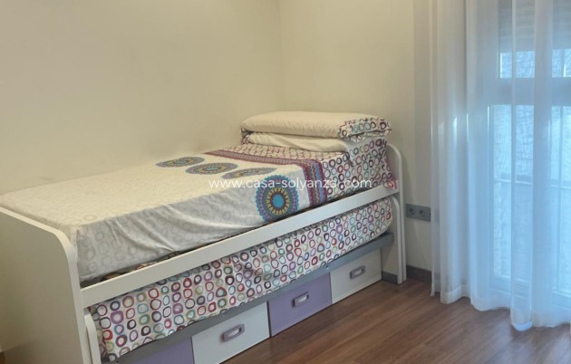 Revente - Villa - Pilar de la Horadada - Costa Blanca