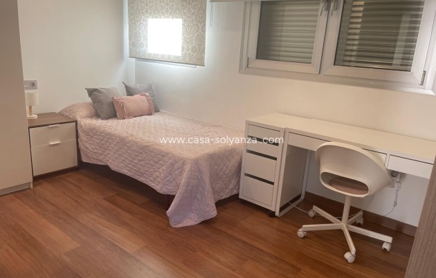 Revente - Villa - Pilar de la Horadada - Costa Blanca