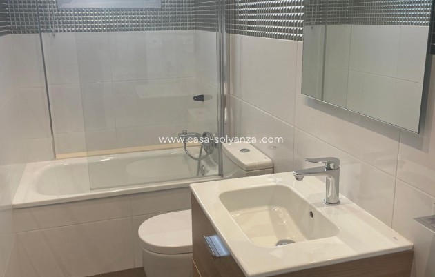 Revente - Villa - Pilar de la Horadada - Costa Blanca