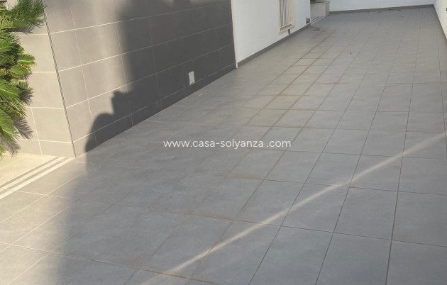 Revente - Villa - Pilar de la Horadada - Costa Blanca