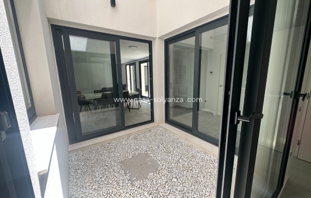 Revente - Villa - San Miguel de Salinas - Inland