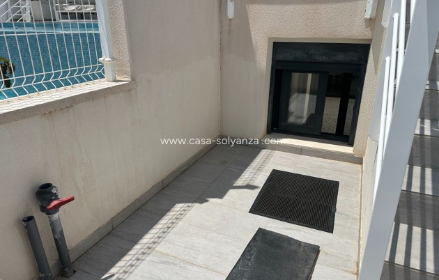 Revente - Villa - San Miguel de Salinas - Inland