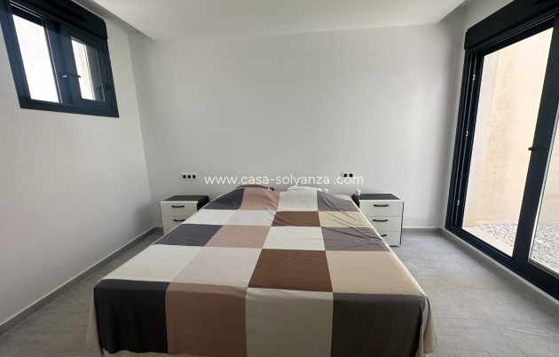 Revente - Villa - San Miguel de Salinas - Inland