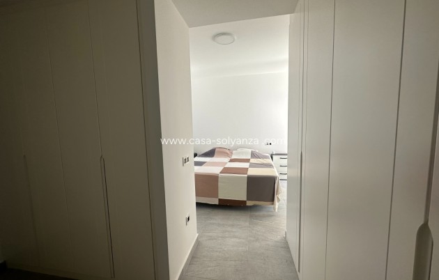 Revente - Villa - San Miguel de Salinas - Inland