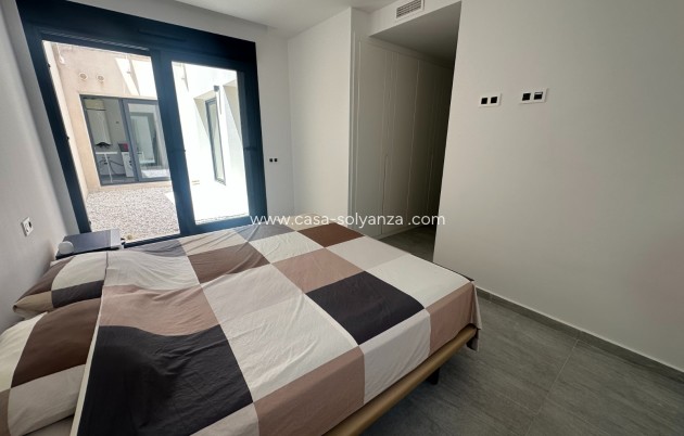 Revente - Villa - San Miguel de Salinas - Inland