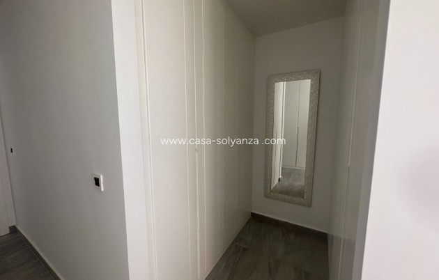 Revente - Villa - San Miguel de Salinas - Inland