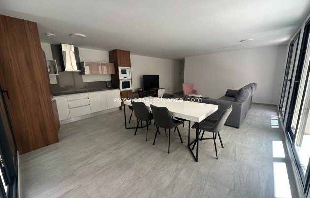 Revente - Villa - San Miguel de Salinas - Inland