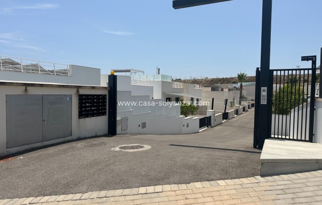 Revente - Villa - San Miguel de Salinas - Inland