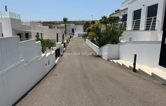 Revente - Villa - San Miguel de Salinas - Inland