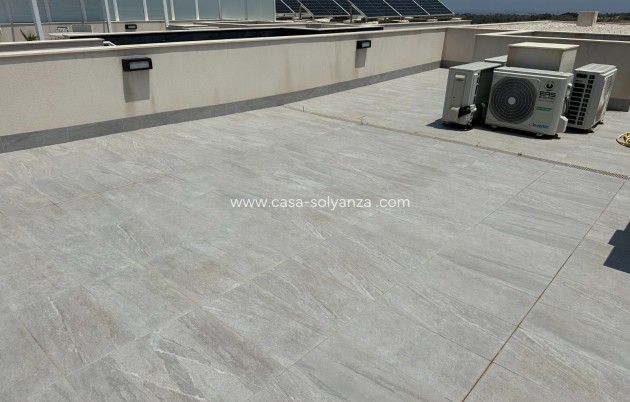 Revente - Villa - San Miguel de Salinas - Inland