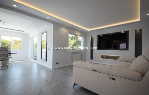 Revente - Villa - La Nucía - Costa Blanca