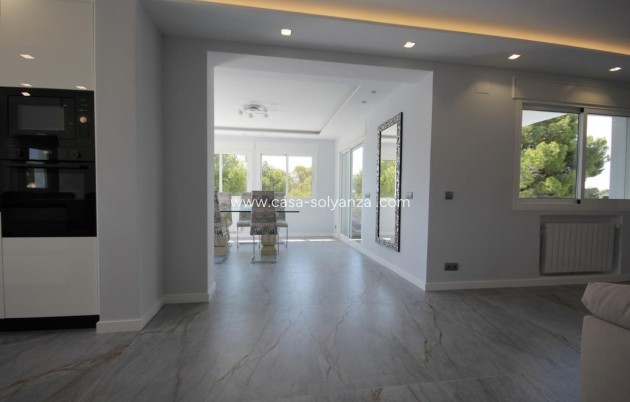 Revente - Villa - La Nucía - Costa Blanca