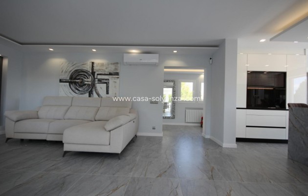 Revente - Villa - La Nucía - Costa Blanca