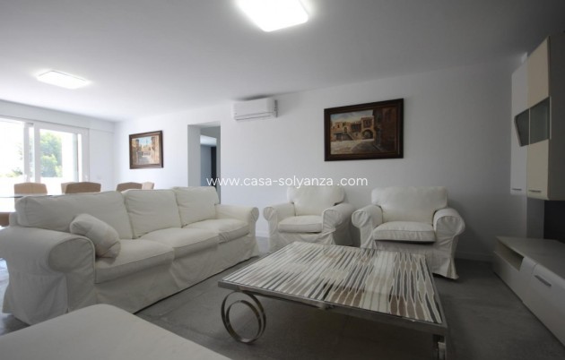 Revente - Villa - La Nucía - Costa Blanca