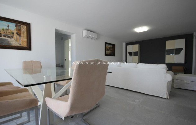 Revente - Villa - La Nucía - Costa Blanca