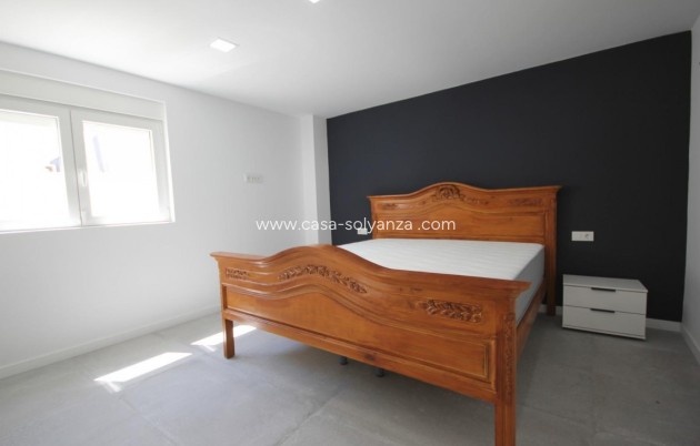 Revente - Villa - La Nucía - Costa Blanca