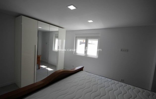 Revente - Villa - La Nucía - Costa Blanca