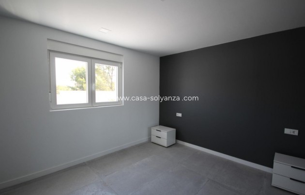 Revente - Villa - La Nucía - Costa Blanca