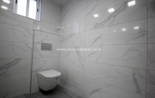 Revente - Villa - La Nucía - Costa Blanca