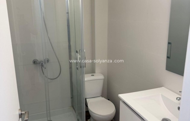 Revente - Maison de ville - Torrevieja - La Siesta