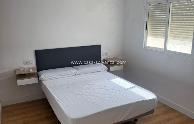 Revente - Maison de ville - Torrevieja - La Siesta