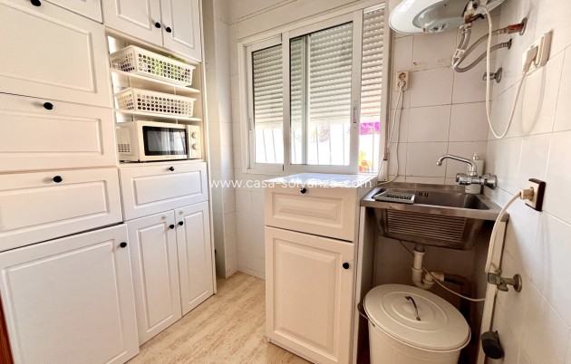 Revente - Villa - San Miguel de Salinas - Inland