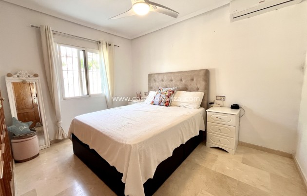 Revente - Villa - San Miguel de Salinas - Inland