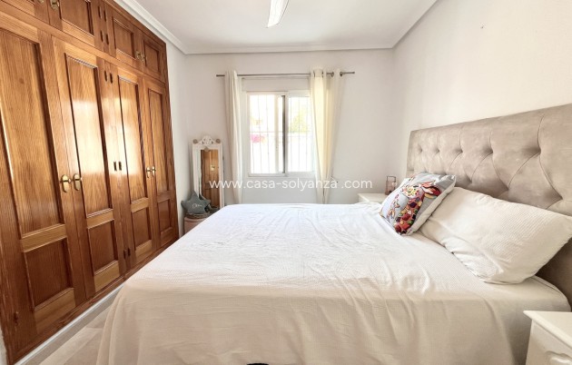 Revente - Villa - San Miguel de Salinas - Inland