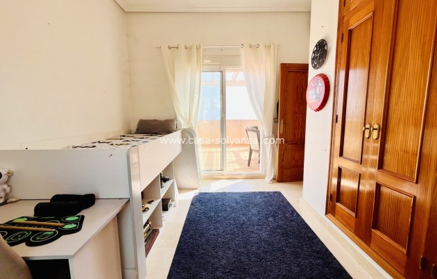 Revente - Villa - San Miguel de Salinas - Inland