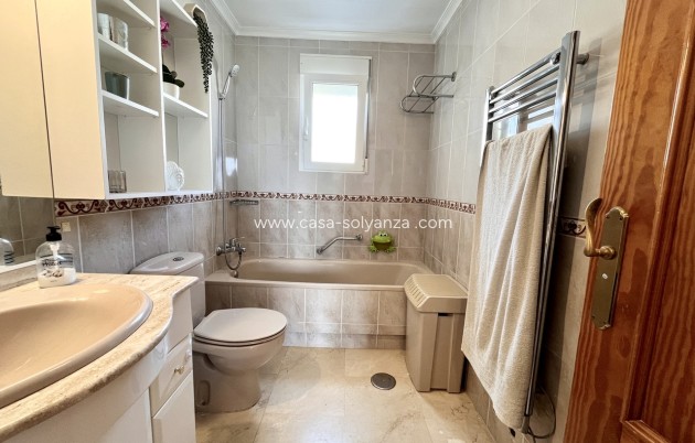 Revente - Villa - San Miguel de Salinas - Inland