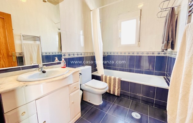 Revente - Villa - San Miguel de Salinas - Inland