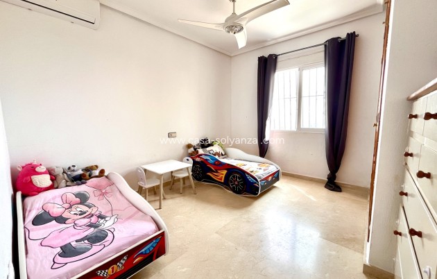 Revente - Villa - San Miguel de Salinas - Inland