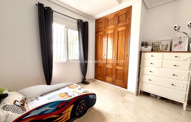 Revente - Villa - San Miguel de Salinas - Inland