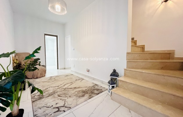 Revente - Villa - San Miguel de Salinas - Inland