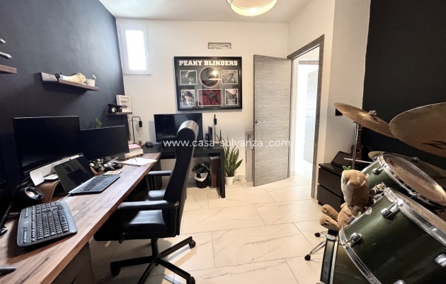 Revente - Villa - San Miguel de Salinas - Inland